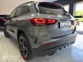 Mercedes-Benz CLA 250 AMG Line Advantage