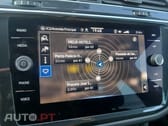 Volkswagen Tiguan 2.0 TDI Confortline DSG