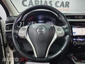 Nissan Qashqai 1.5 dCi N-Connecta