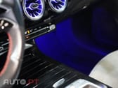 Mercedes-Benz CLA 200 AMG Line Aut.