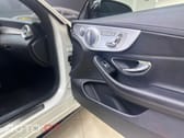 Mercedes-Benz C 250 d