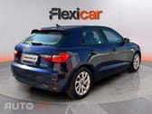 Audi A1 25 TFSI Advanced