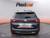 Renault Mégane Sport Tourer 1.5 dCi GT Line EDC