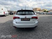 Fiat Tipo 1.3 MultiJet