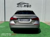 Mercedes-Benz A 180 d Business Solutions Aut.