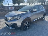 Peugeot 3008 1.6 BlueHDi Allure