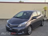 Toyota Yaris 1.4 D-4D Comfort+P.Style