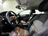 Mercedes-Benz A 180 CDI BlueEFFICIENCY