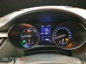 Toyota C-HR 1.8 Hybrid Dynamic Business