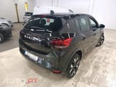 Dacia Sandero 1.0 ECO-G Journey Bi-Fuel