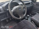 Ford Fiesta Newport