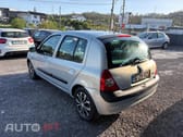Renault Clio 1.2 Authentique