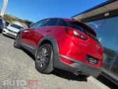 Mazda CX-3 1.5 Skyactiv-D Excellence Navi