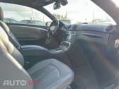 Mercedes-Benz CLK 220 CDi Avantgarde Aut.