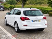 Opel Astra Sports Tourer 1.3 CDTi Enjoy S/S