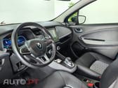Renault Zoe (c/ Bateria) Intens 50