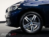 BMW 218 i Advantage Auto