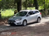 Ford Focus SW ND