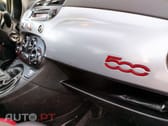 Fiat 500 1.2 S