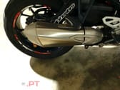 BMW S S1000XR