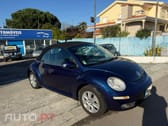 Volkswagen New Beetle Cabriolet 1.4 Top
