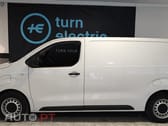 Citroen e-Jumpy 50 kWh M
