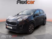 Kia Sportage 1.7 CRDI ISG TX