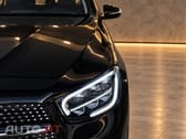 Mercedes-Benz GLC 300 2.0 4MATIC AMG