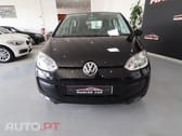 Volkswagen Up! 1.0 BlueMotion Move