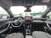Peugeot 2008 1.2 PureTech Allure Pack