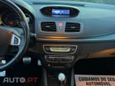 Renault Mégane Coupe 2.0 T 16V RS