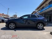 Mazda CX-30 2.0 e-Skyactiv-G Exclusive-line AT