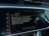 Audi A6 Avant 40 TDI Sport S tronic
