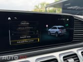 Mercedes-Benz GLE de 4Matic