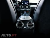 Mercedes-Benz C 350 e 7G-TRONIC AMG Line
