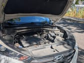 Hyundai Tucson 1.7 CRDi EXECUTIVE