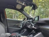 Peugeot E-2008 50 kWh GT