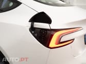 Tesla Model 3 Tração Traseira Premium