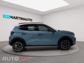 Citroen C3 1.2 PureTech Max