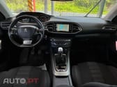 Peugeot 308 1.6 BlueHDi Allure