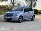 Citroen C3 1.1 Séduction