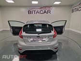 Ford Fiesta 1.4 TDCi Trend