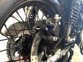 Mitt 125 LEGEND