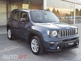 Jeep Renegade 1.5 TG e-Hybrid Limited DCT