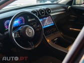 Mercedes-Benz C 220 Station d 9G-TRONIC