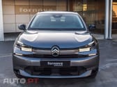 Citroen C4 1.2 Hybrid Plus e-DSC6