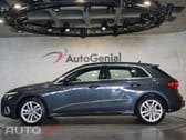 Audi A3 Sportback 1.0 TFSI S tronic