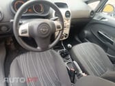 Opel Corsa 1300