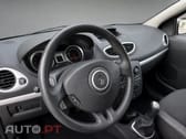 Renault Clio Break 1.2 16V Confort 130g