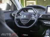 Peugeot 3008 1.2 PureTech Allure Pack EAT8